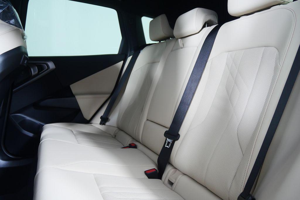 new 2026 BMW X3 car, priced at $58,495