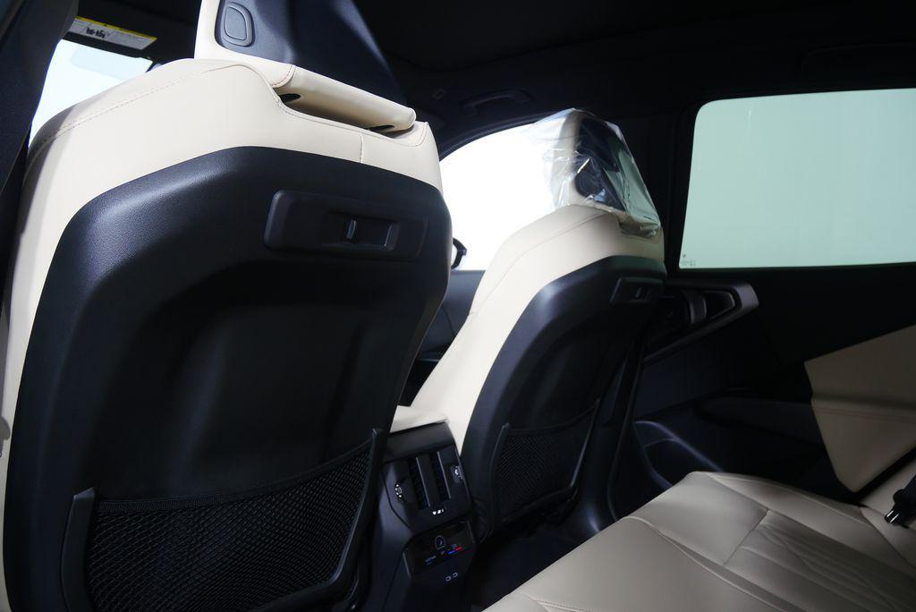 new 2026 BMW X3 car, priced at $58,495