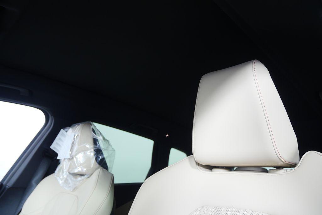 new 2026 BMW X3 car, priced at $58,495