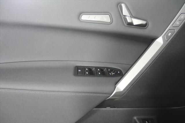 new 2026 BMW iX car, priced at $89,570