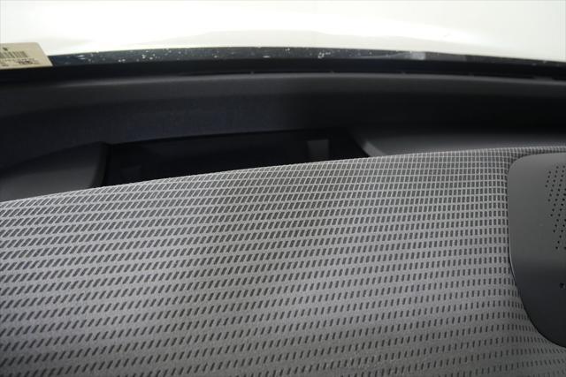 new 2026 BMW iX car, priced at $89,570