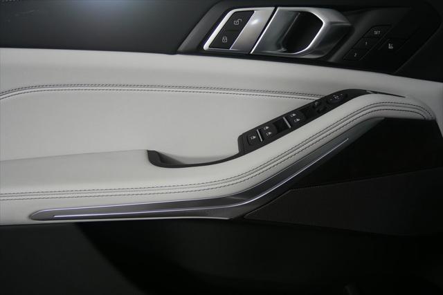 new 2026 BMW X5 car, priced at $75,825