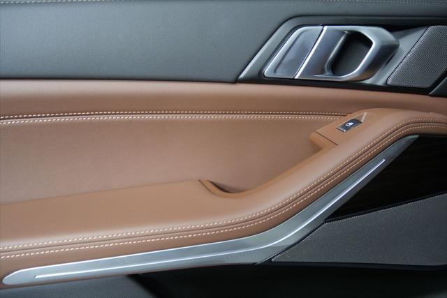 used 2024 BMW X5 car, priced at $75,944