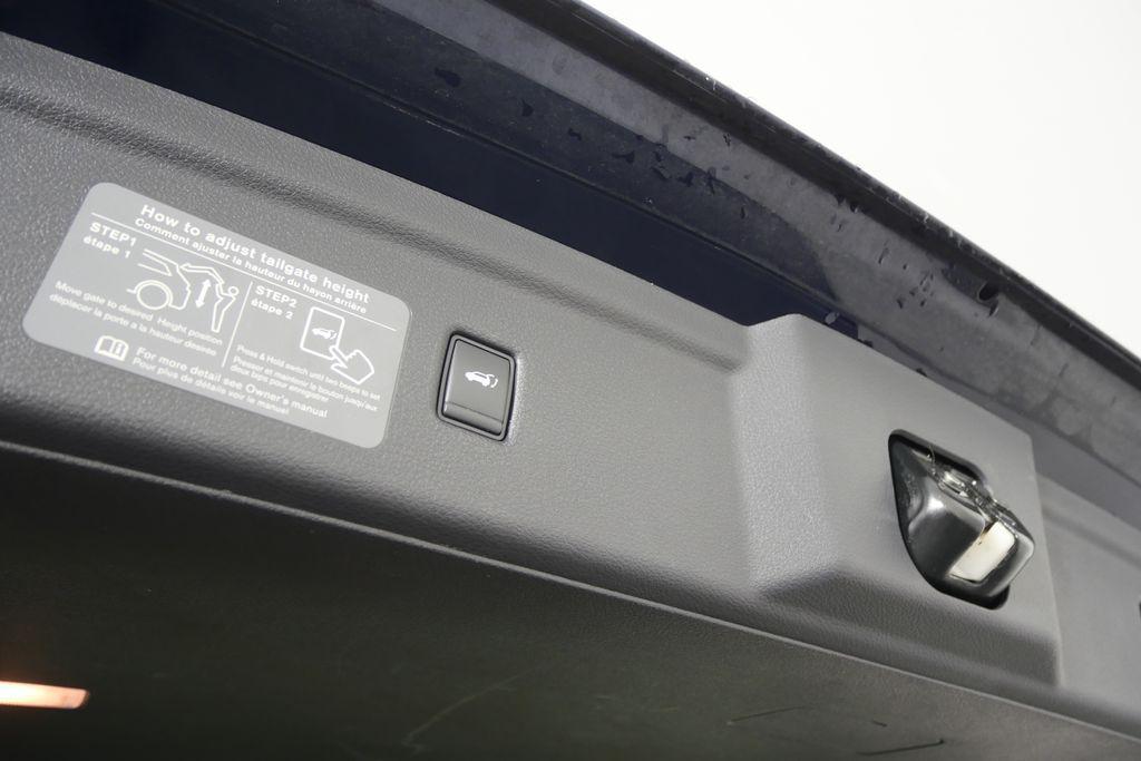 used 2021 INFINITI QX50 car, priced at $26,944