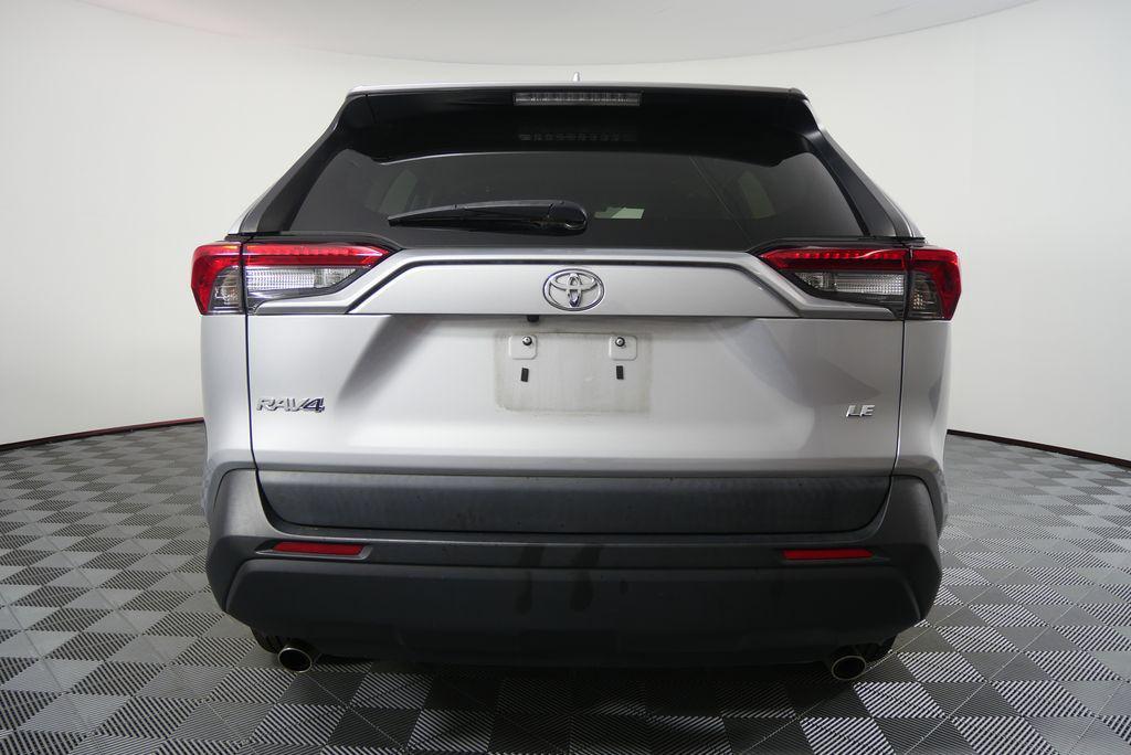 used 2019 Toyota RAV4 car, priced at $20,944
