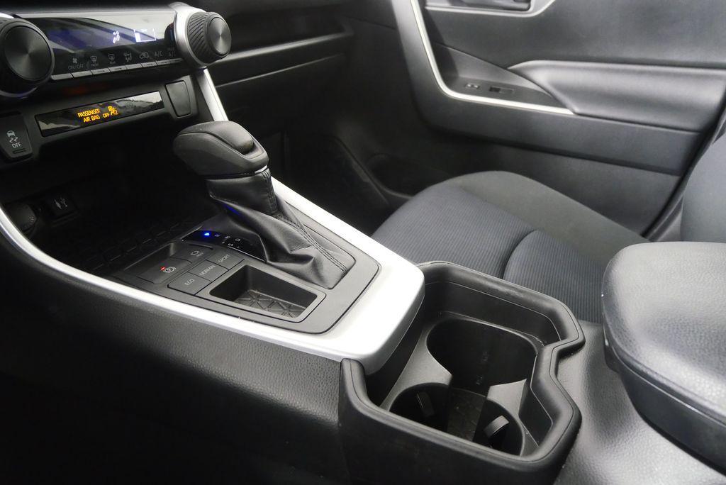 used 2019 Toyota RAV4 car, priced at $20,944