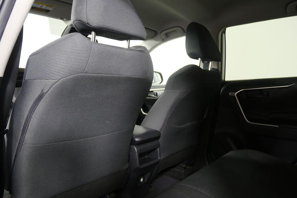 used 2019 Toyota RAV4 car, priced at $20,944
