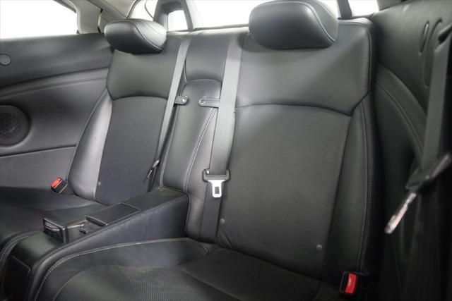 used 2011 Lexus IS 250C car, priced at $12,541