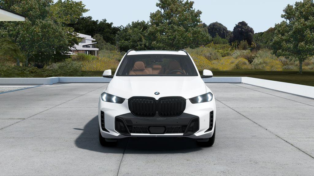 new 2025 BMW X5 car, priced at $85,025