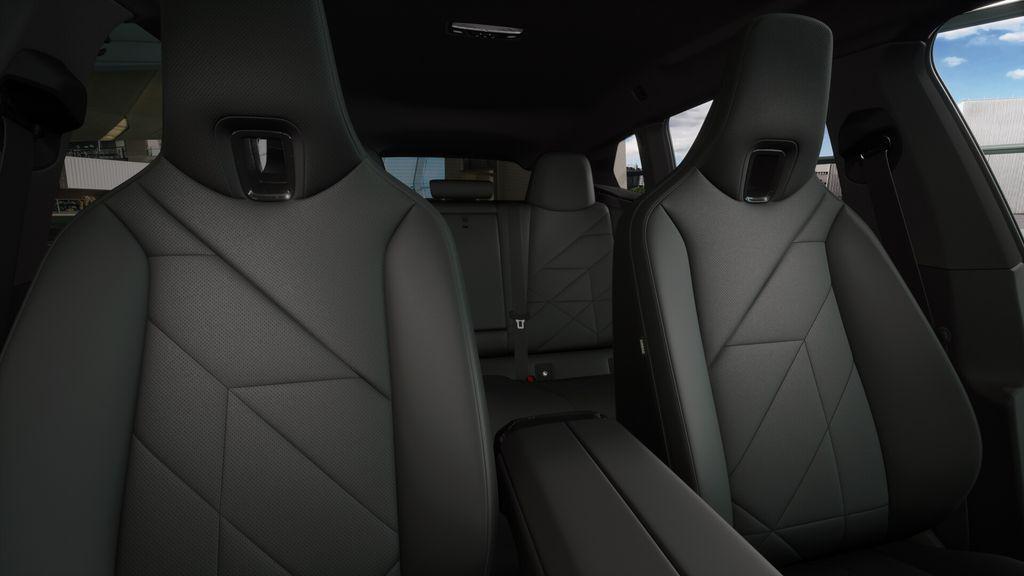 new 2026 BMW iX car, priced at $77,820