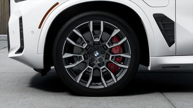 new 2025 BMW X5 PHEV car, priced at $82,275