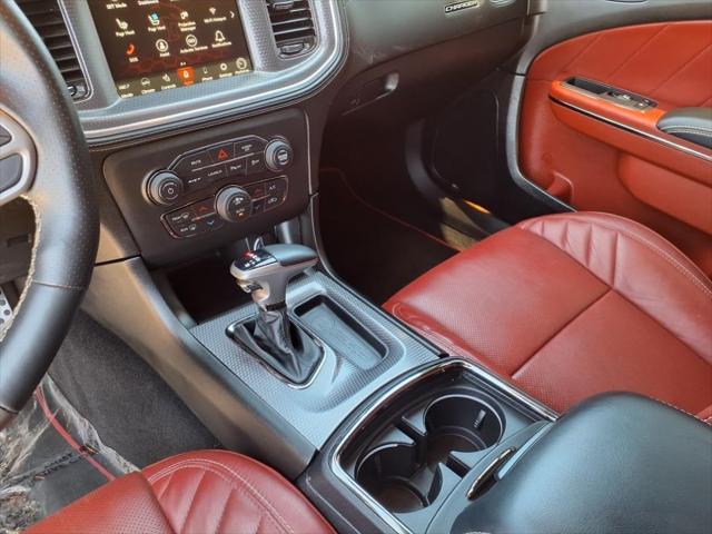 used 2023 Dodge Charger car, priced at $71,600