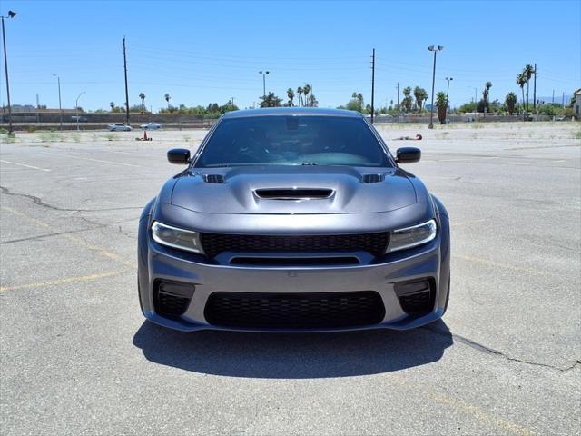 used 2023 Dodge Charger car, priced at $71,600