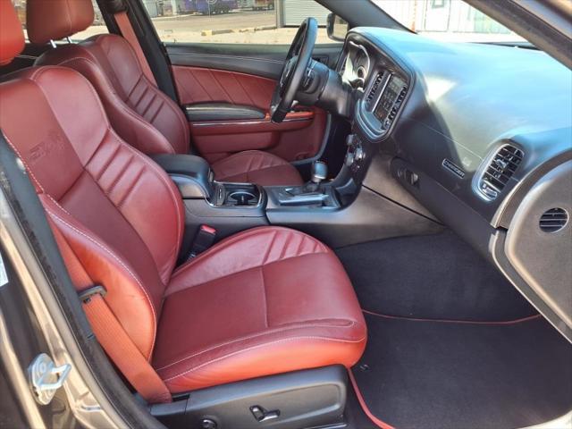 used 2023 Dodge Charger car, priced at $71,600