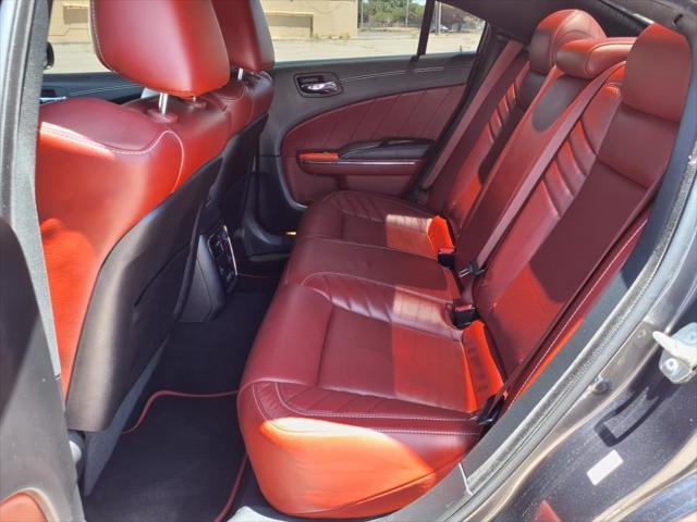 used 2023 Dodge Charger car, priced at $71,600