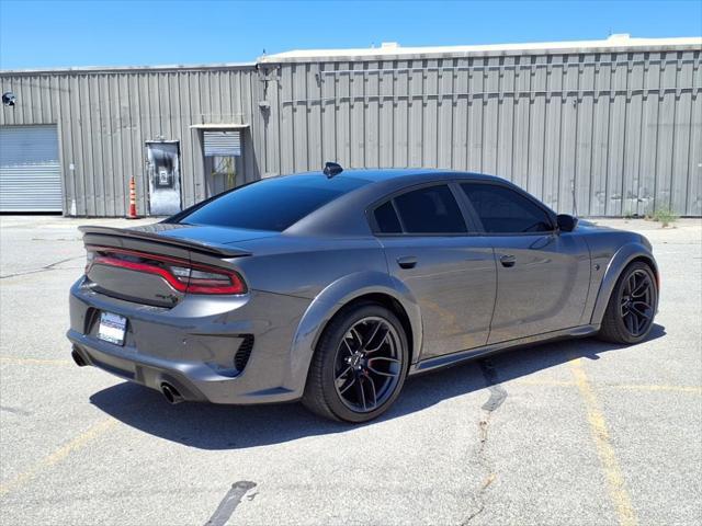 used 2023 Dodge Charger car, priced at $71,600
