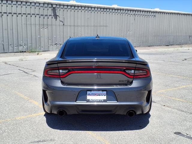 used 2023 Dodge Charger car, priced at $71,600