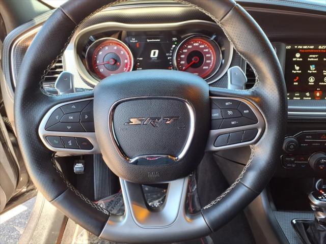 used 2023 Dodge Charger car, priced at $71,600