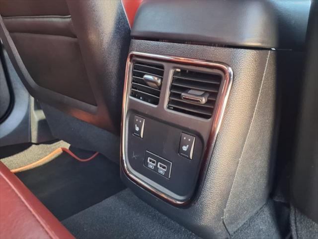 used 2023 Dodge Charger car, priced at $71,600