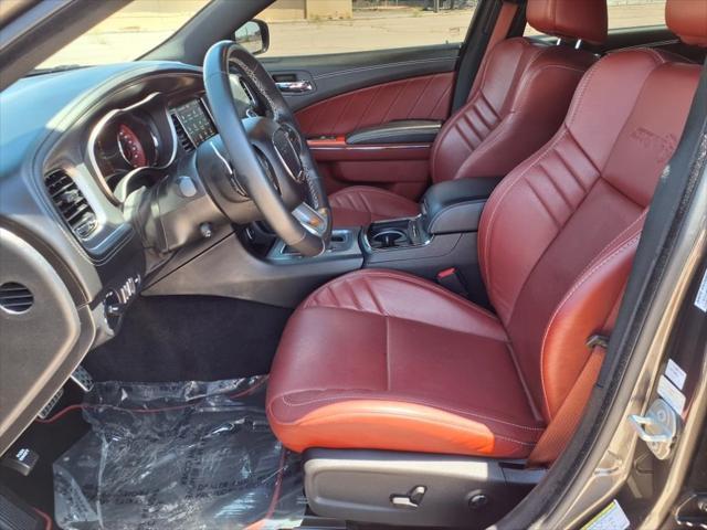 used 2023 Dodge Charger car, priced at $71,600