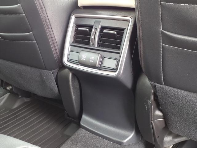 used 2022 Subaru Forester car, priced at $25,000
