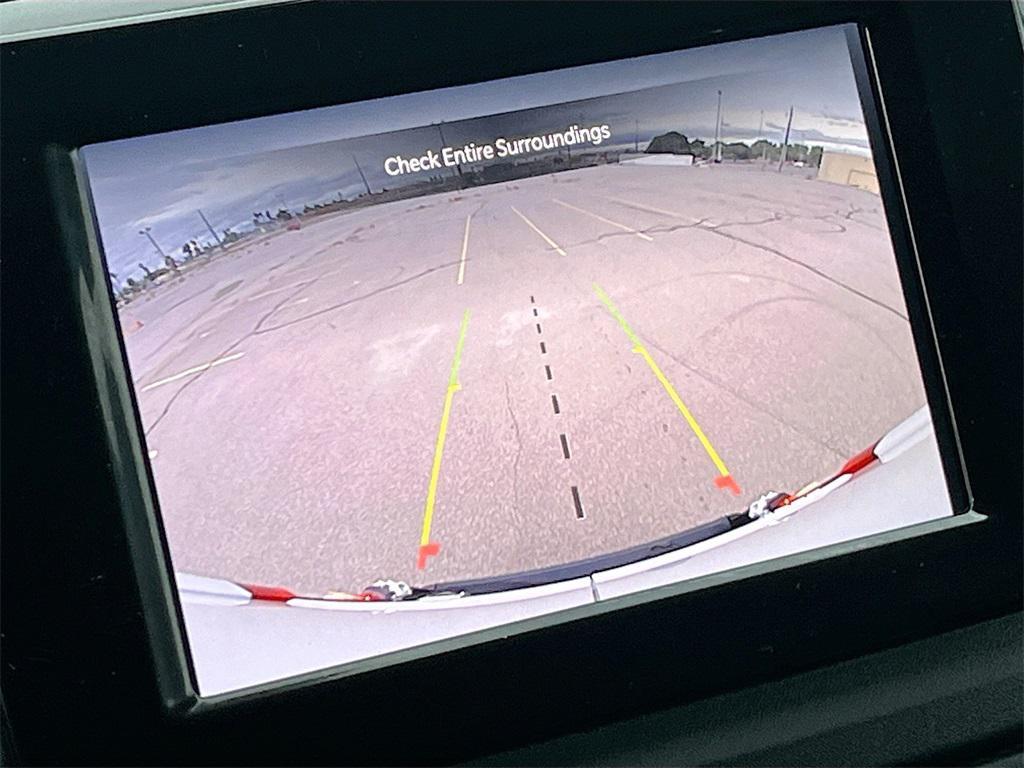 used 2025 Ram ProMaster 2500 car, priced at $29,500