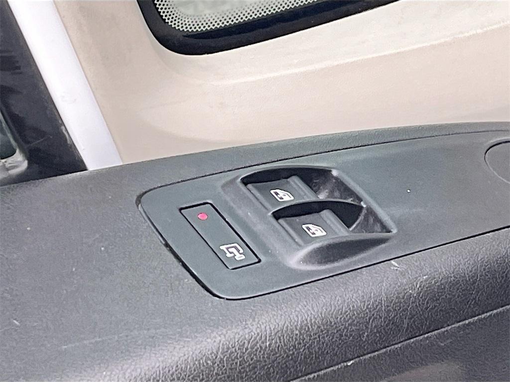 used 2025 Ram ProMaster 2500 car, priced at $29,500