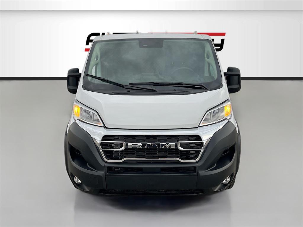 used 2025 Ram ProMaster 2500 car, priced at $29,500