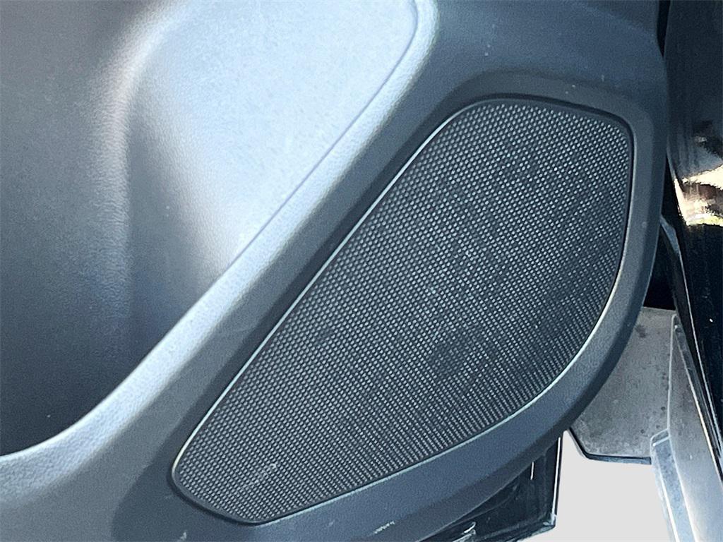 used 2023 Chevrolet TrailBlazer car, priced at $16,200