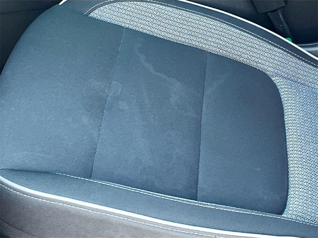 used 2023 Chevrolet TrailBlazer car, priced at $16,200