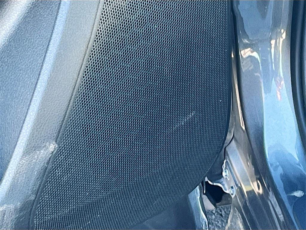 used 2022 Nissan Pathfinder car, priced at $27,800