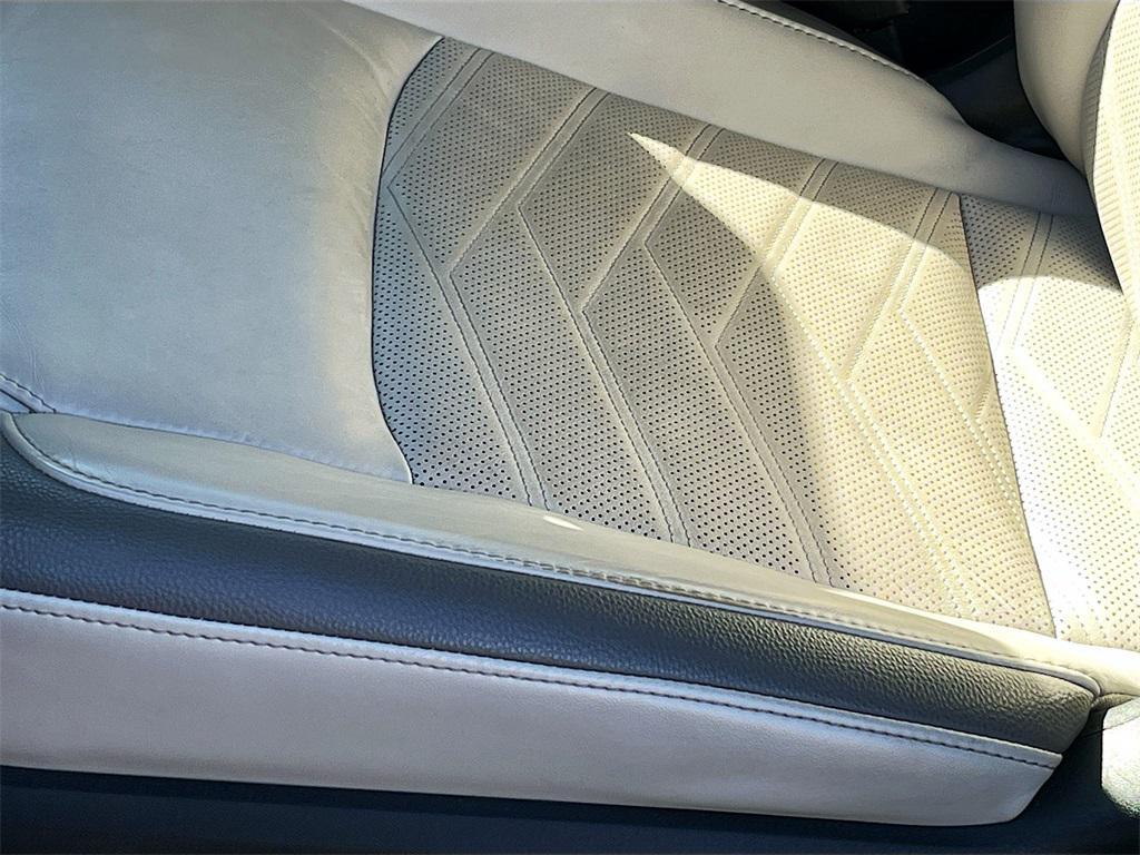 used 2022 Nissan Pathfinder car, priced at $27,800