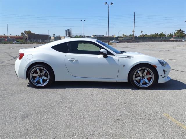 used 2020 Toyota 86 car, priced at $19,700