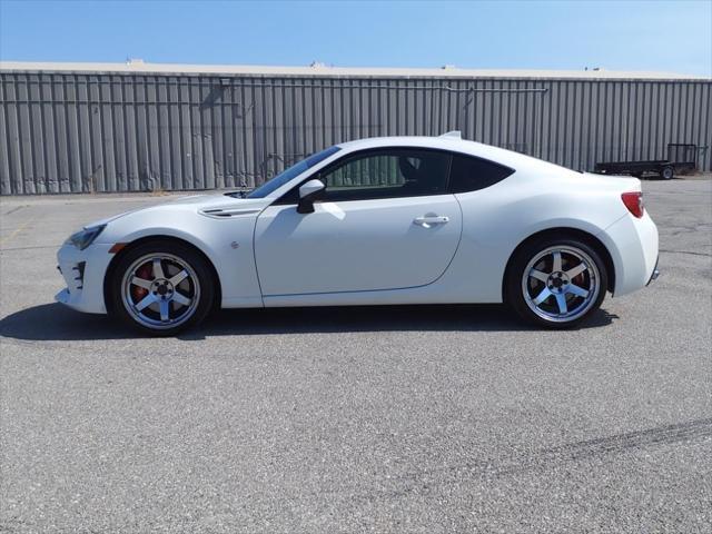 used 2020 Toyota 86 car, priced at $19,700