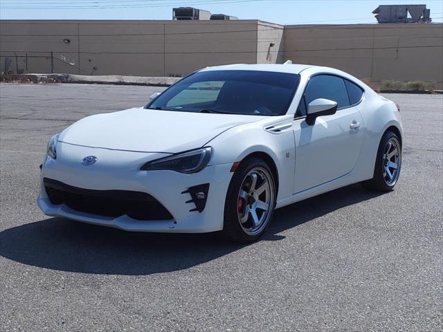 used 2020 Toyota 86 car, priced at $19,700