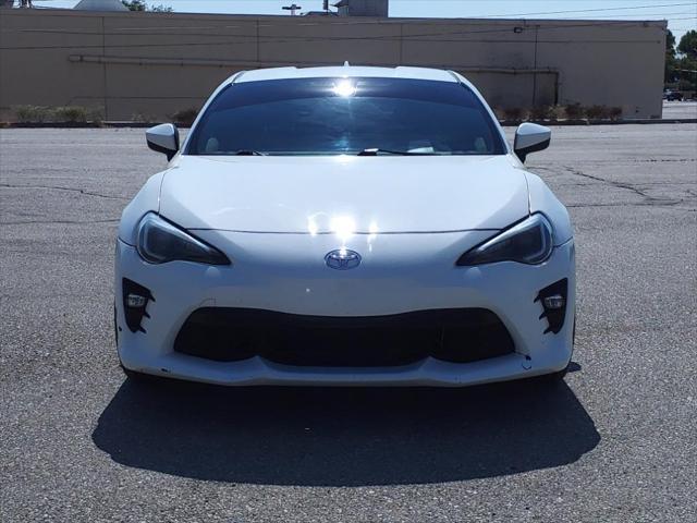 used 2020 Toyota 86 car, priced at $19,700