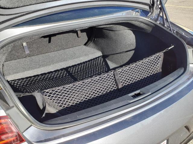 used 2022 INFINITI Q60 car, priced at $30,000