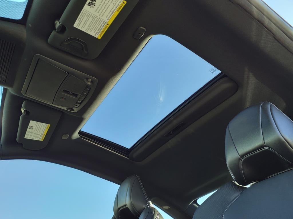 used 2022 INFINITI Q60 car, priced at $28,400