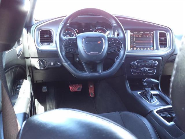 used 2022 Dodge Charger car, priced at $43,000