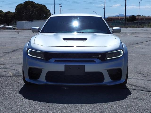 used 2022 Dodge Charger car, priced at $43,000