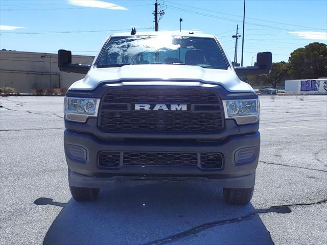 used 2022 Ram 2500 car, priced at $29,600