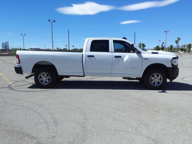 used 2022 Ram 2500 car, priced at $29,600