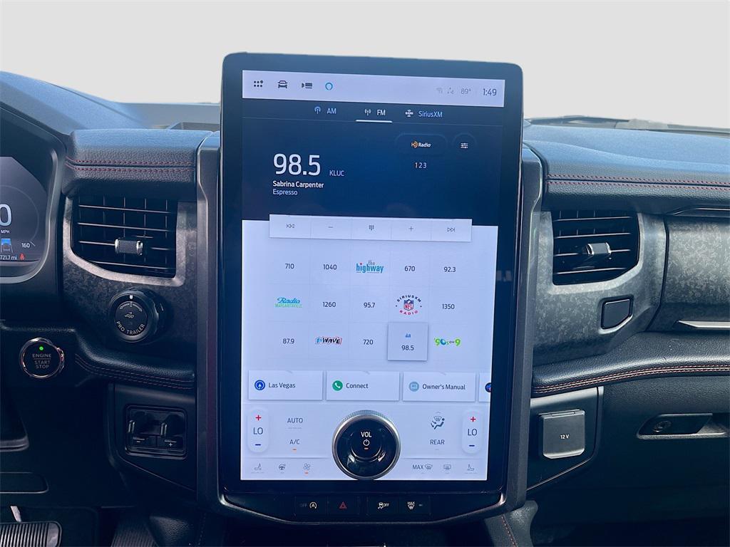 used 2024 Ford Expedition car, priced at $50,500