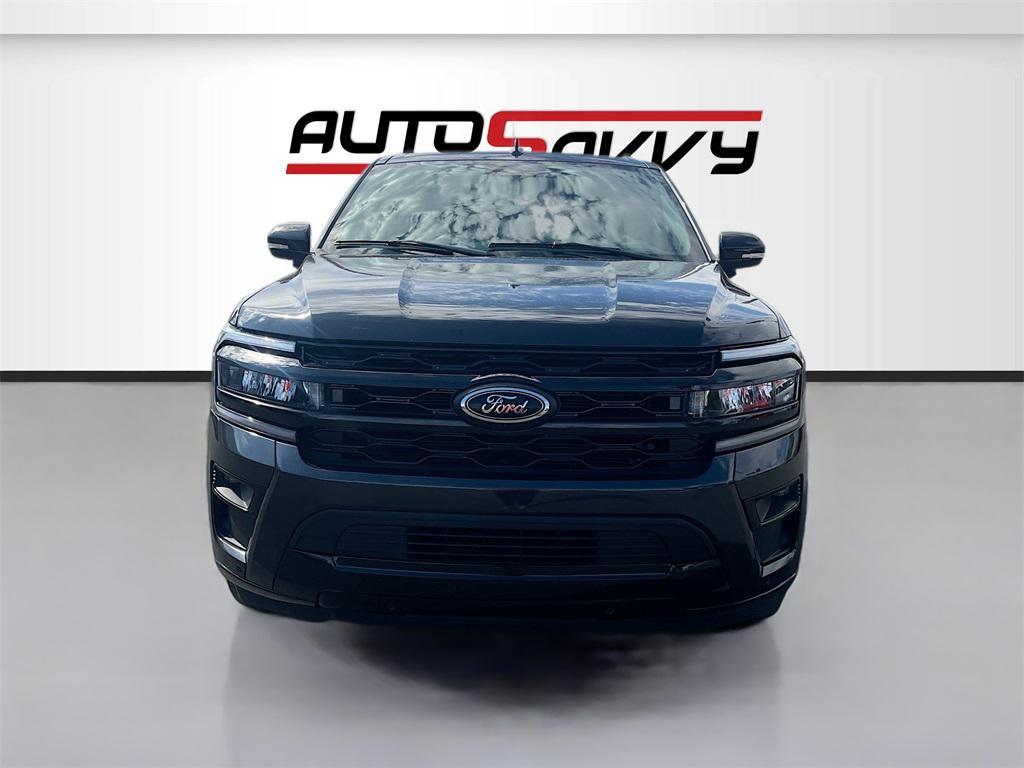 used 2024 Ford Expedition car, priced at $50,500