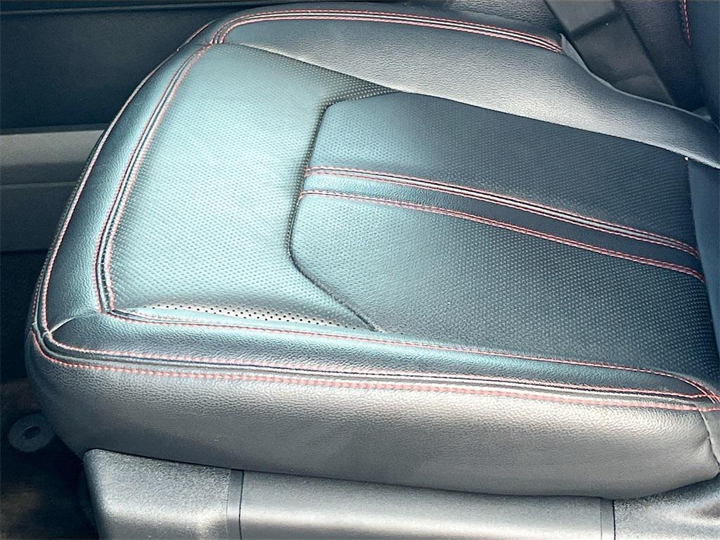 used 2024 Ford Expedition car, priced at $50,500