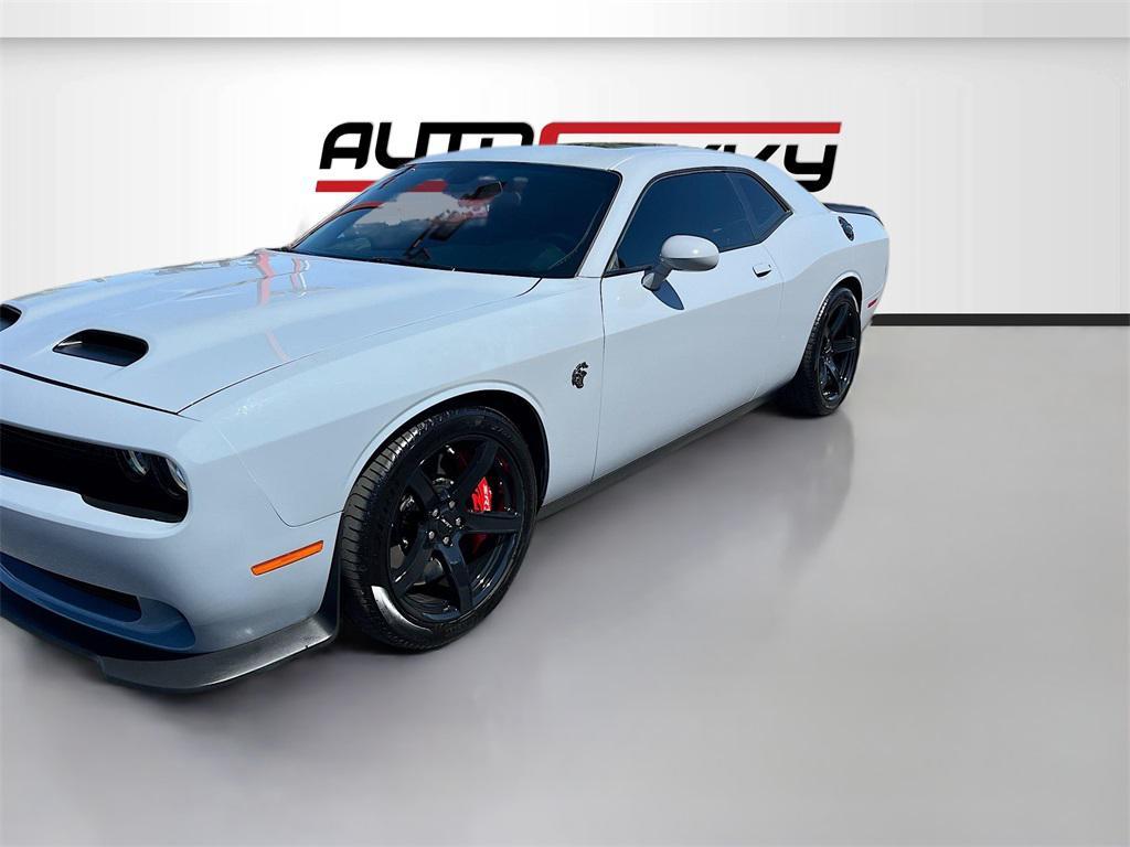 used 2022 Dodge Challenger car, priced at $64,700