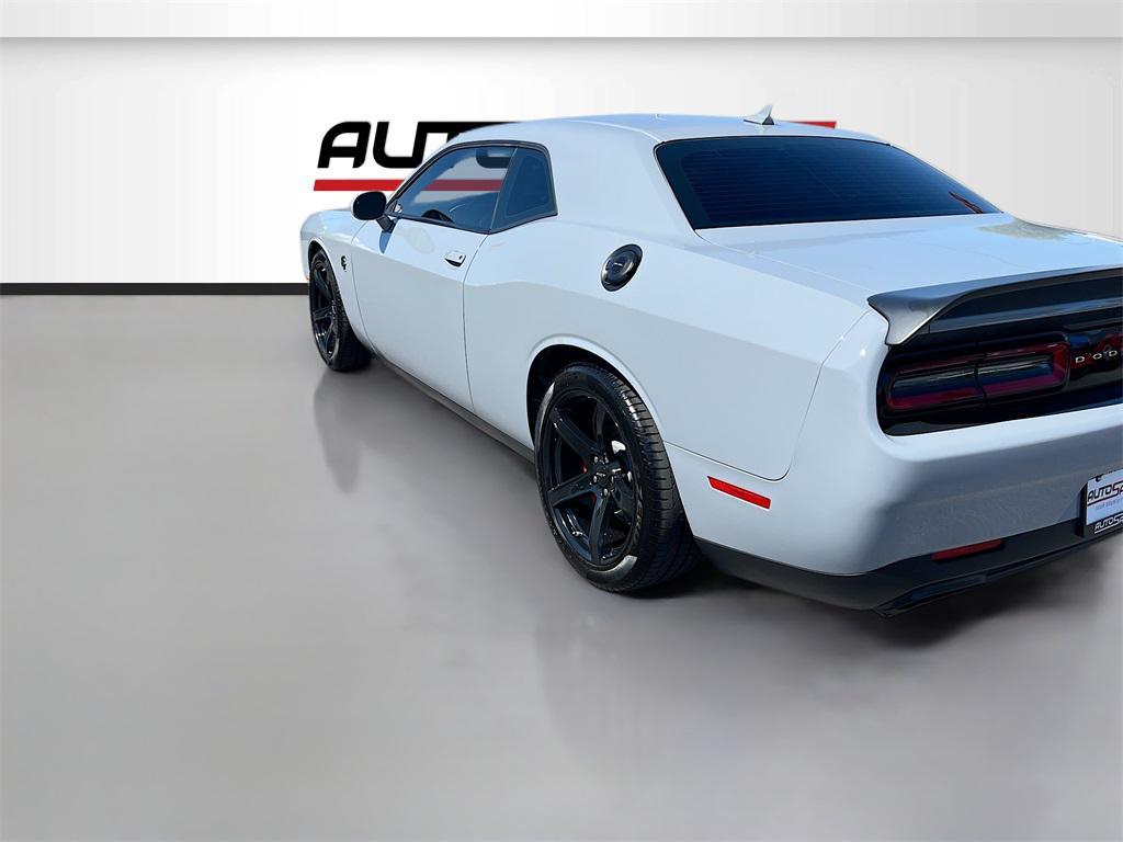 used 2022 Dodge Challenger car, priced at $64,700