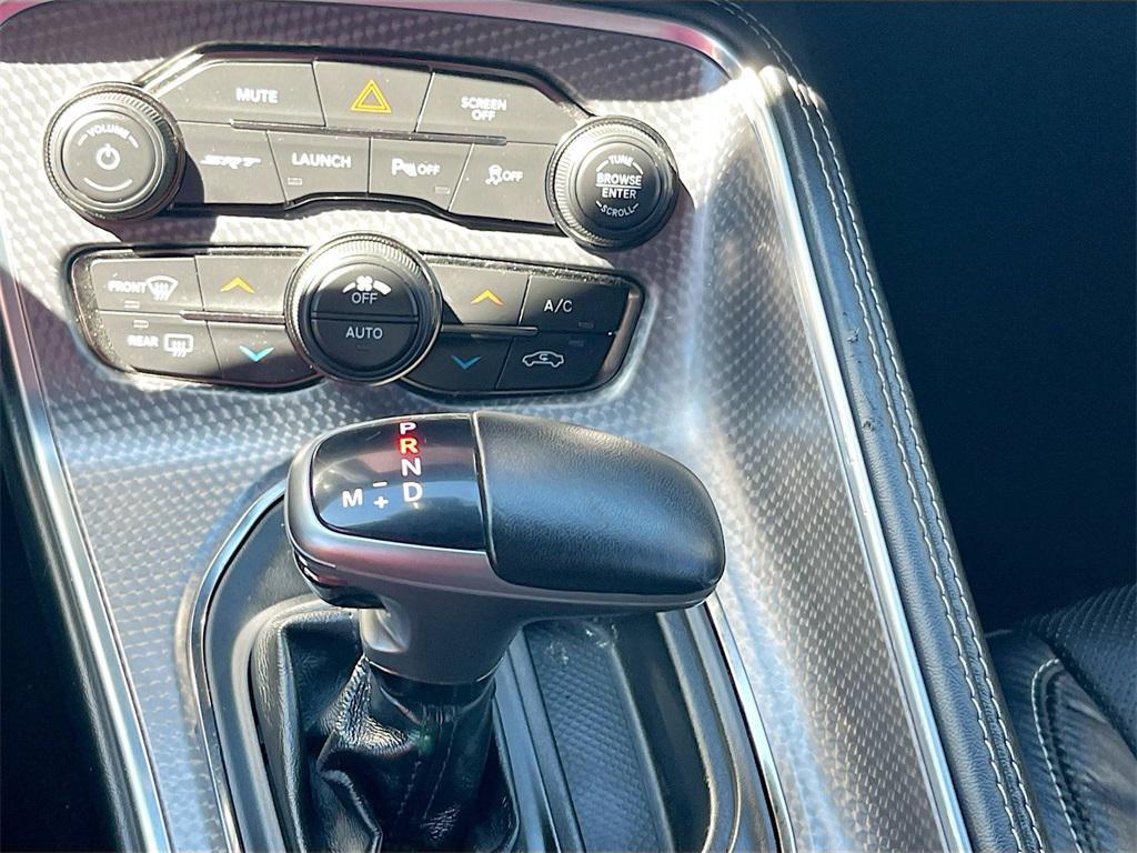 used 2022 Dodge Challenger car, priced at $64,700