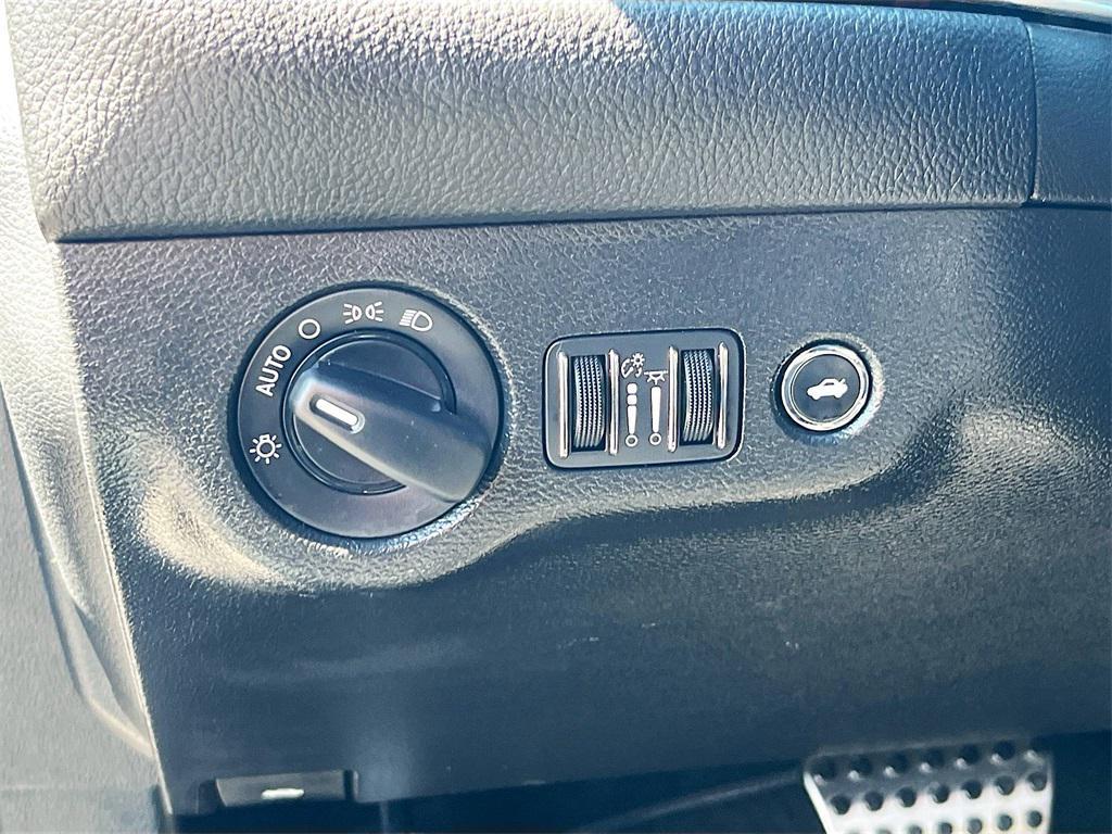 used 2022 Dodge Challenger car, priced at $64,700