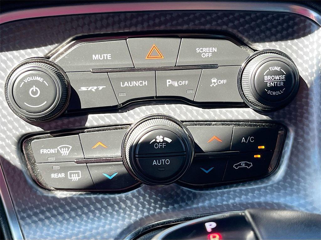 used 2022 Dodge Challenger car, priced at $64,700